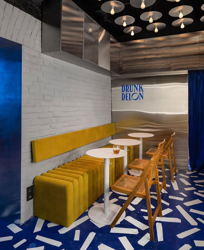 conception de delon kidz ivre 8