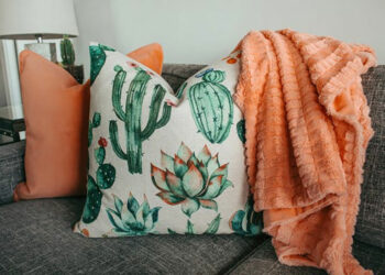 7 façons d’embellir votre maison avec les dernières tendances intérieures