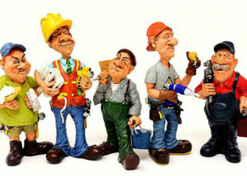 5 cheminements de carrière en gestion de la construction