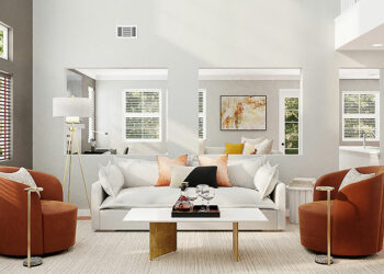 5 façons de rendre votre maison confortable cette année