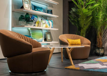 5 utilisations créatives du verre personnalisé dans votre maison