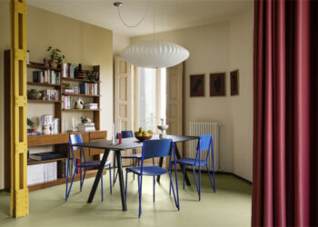 Appartement PSDL19 par EstudioReciente