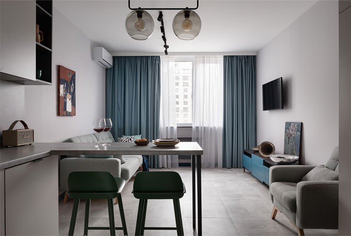 appartement des musiciens 16