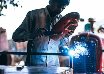 Bricolage en métal : idées de projets sympas pour votre maison