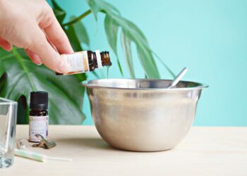 C'est quoi 50 ml d'eau ?