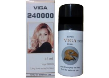 C'est quoi Super Viga spray ?
