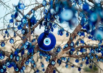 C'est quoi avoir le mauvais œil ?