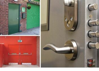 C'est quoi bloc-porte ?