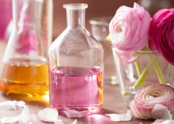 C'est quoi de l'extrait de parfum ?