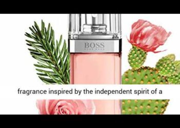 C'est quoi fl oz du parfum ?