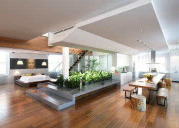 C'est quoi la décoration d'intérieur ?