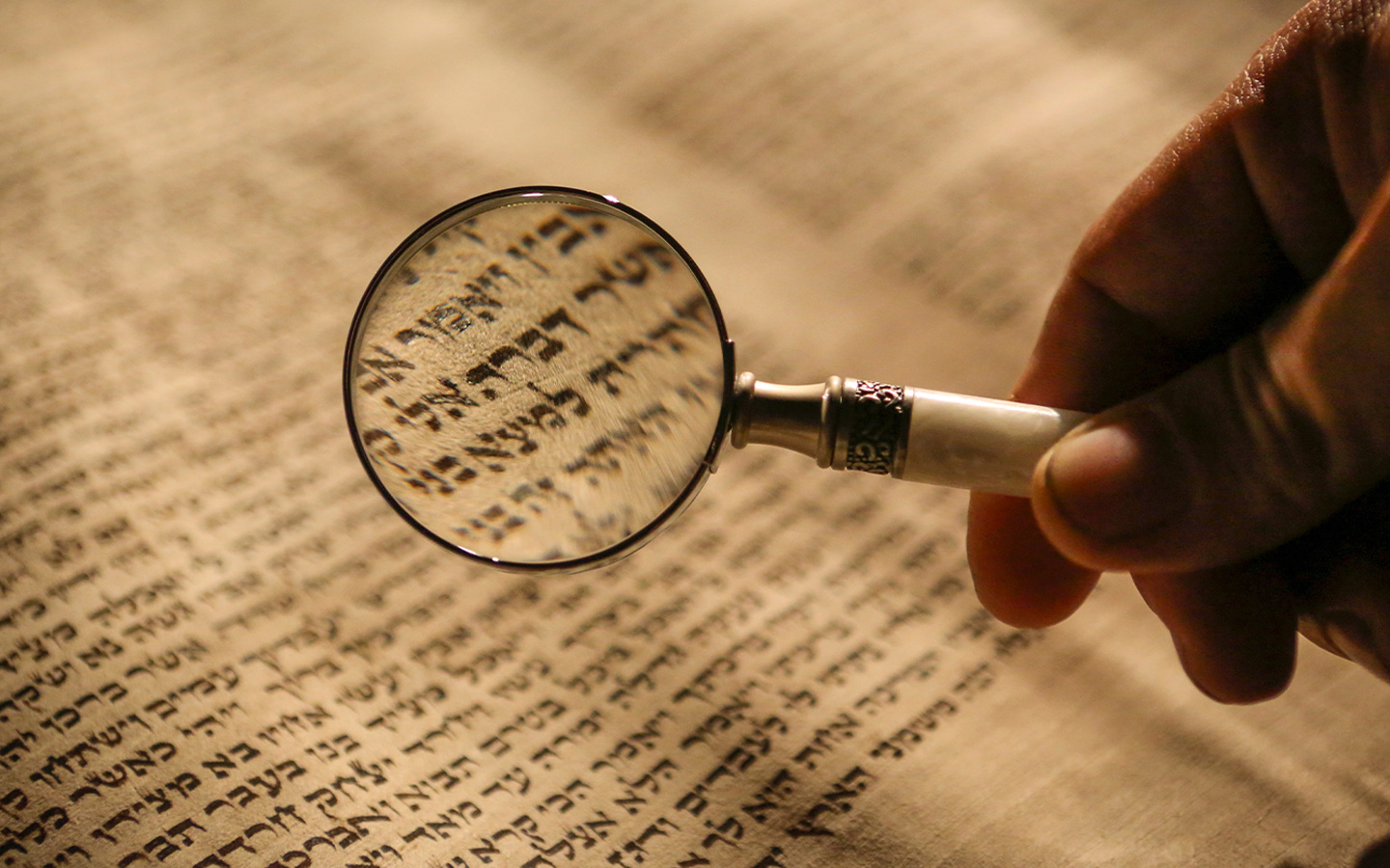 C'est quoi la vision selon la Bible