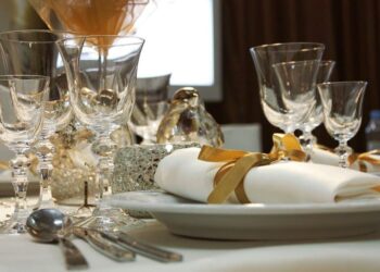 C'est quoi l'art de la table ?