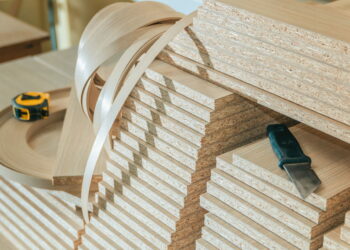 C'est quoi le lambris MDF ?