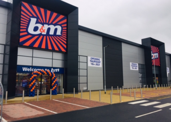 C'est quoi le magasin BM ?