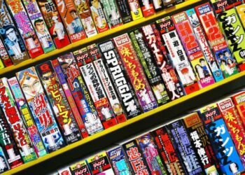 C'est quoi le meilleur manga ?