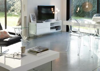 C'est quoi le style contemporain ?