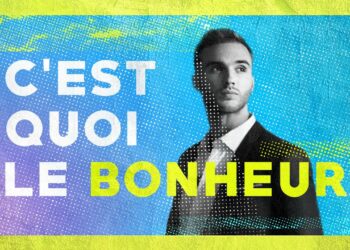 C'est quoi qui porte-bonheur ?