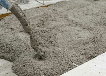 C'est quoi un béton maigre ?