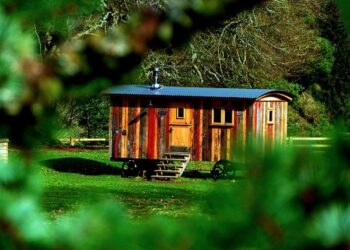 C'est quoi un habitat traditionnel ?