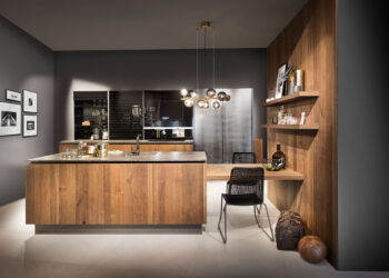 C'est quoi un îlot central ?