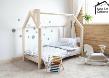 C'est quoi un lit cabane ?