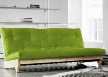 C'est quoi un lit futon ?