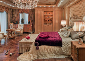 C'est quoi un lit king size ?