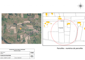 C'est quoi un lot de terrain ?
