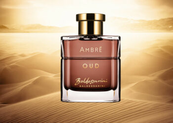 C'est quoi un parfum ambre ?