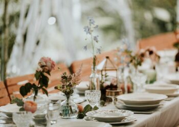 C'est quoi un thème de mariage ?