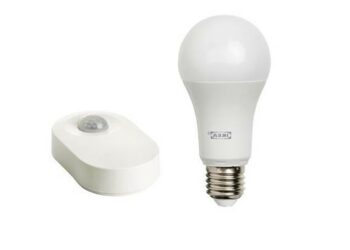 C'est quoi une ampoule dimmable ?