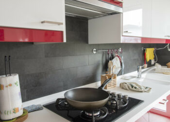 C'est quoi une crédence cuisine ?