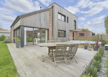 C'est quoi une maison saine ?