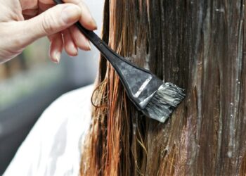 C'est quoi une patine sur les cheveux ?