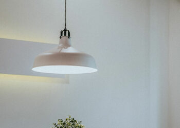 Choisir un éclairage spécialisé pour votre maison ou votre entreprise