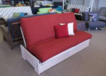 Comment Aerer un futon ?