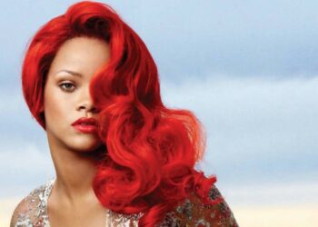 Comment Appelle-t-on le rouge foncé ?