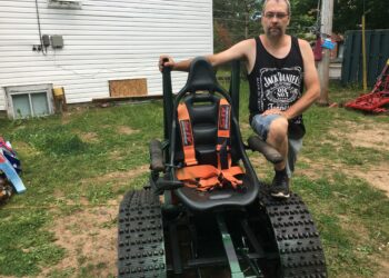 Comment Appelle-t-on les gens en fauteuil roulant ?