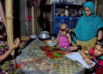 Comment Appelle-t-on les personnes qui vivent au Bangladesh ?