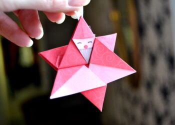 Comment Appelle-t-on l'étoile en haut du sapin ?