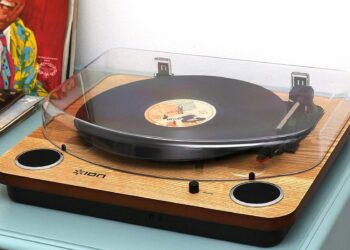Comment Appelle-t-on un Tourne-disque ?