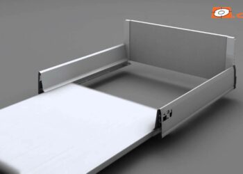 Comment Appelle-t-on un meuble avec plein de tiroirs ?