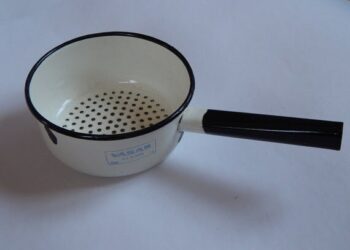 Comment Appelle-t-on une casserole en cuisine ?
