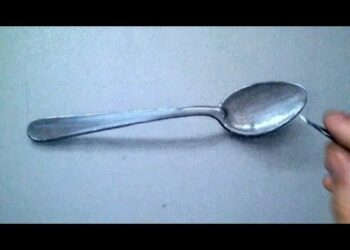 Comment Appelle-t-on une fourchette cuillère ?