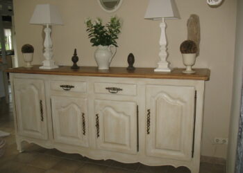 Comment Desodoriser un vieux meuble en bois ?