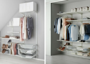 Comment Dit-on une armoire ?
