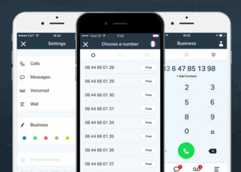 Comment Ecrire un numéro de portable français ?