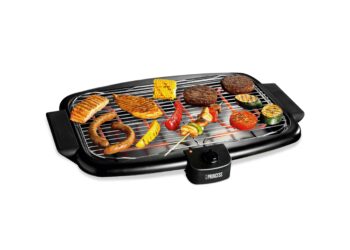 Comment Eviter la fumée du barbecue électrique ?