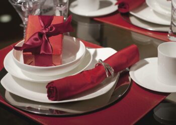 Comment Impermeabiliser une nappe de table ?